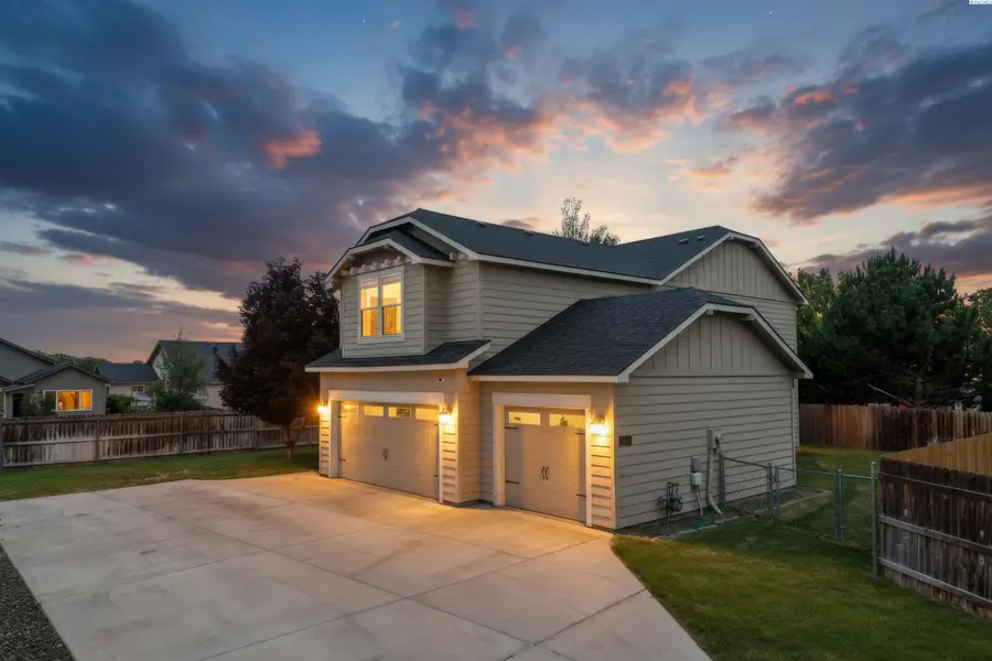 2822 S Hartford, Kennewick, WA 99337 - #2