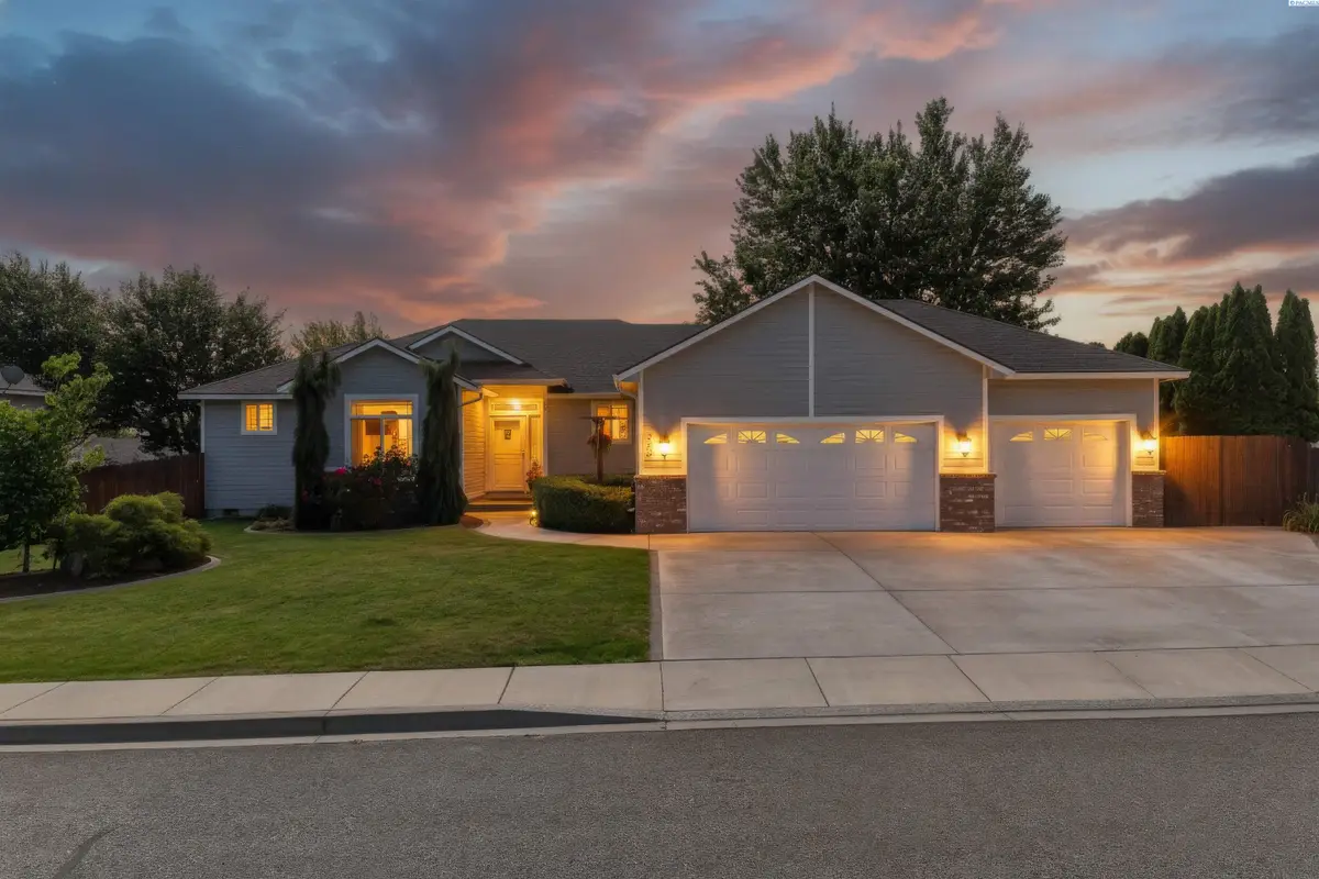 143 Mattis Dr, Richland, WA 99352 - #1