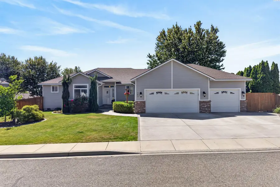 143 Mattis Dr, Richland, WA 99352 - #3