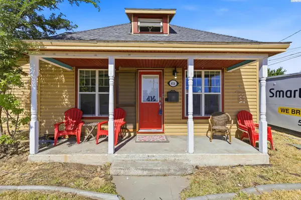 416 S Washington, Kennewick, WA 99336