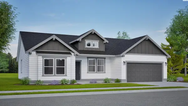 6927 W 24th Avenue, Kennewick, WA 99338
