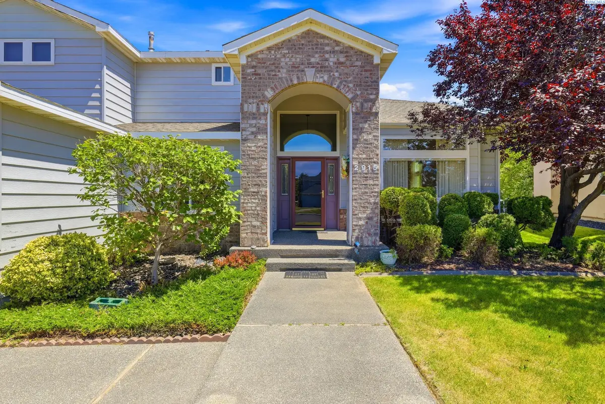 2915 Sonoran Ct., Richland, WA 99354 - #1