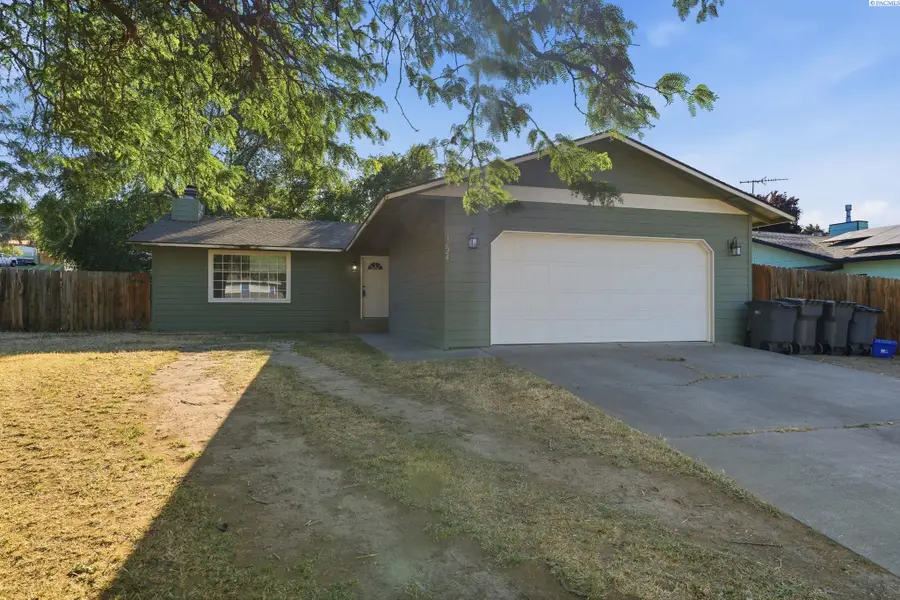 1624 S Hartford Pl, Kennewick, WA 99337 - #2