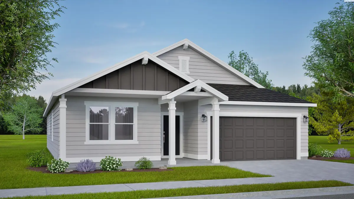 3632 Corvina St., Richland, WA 99352 - #1
