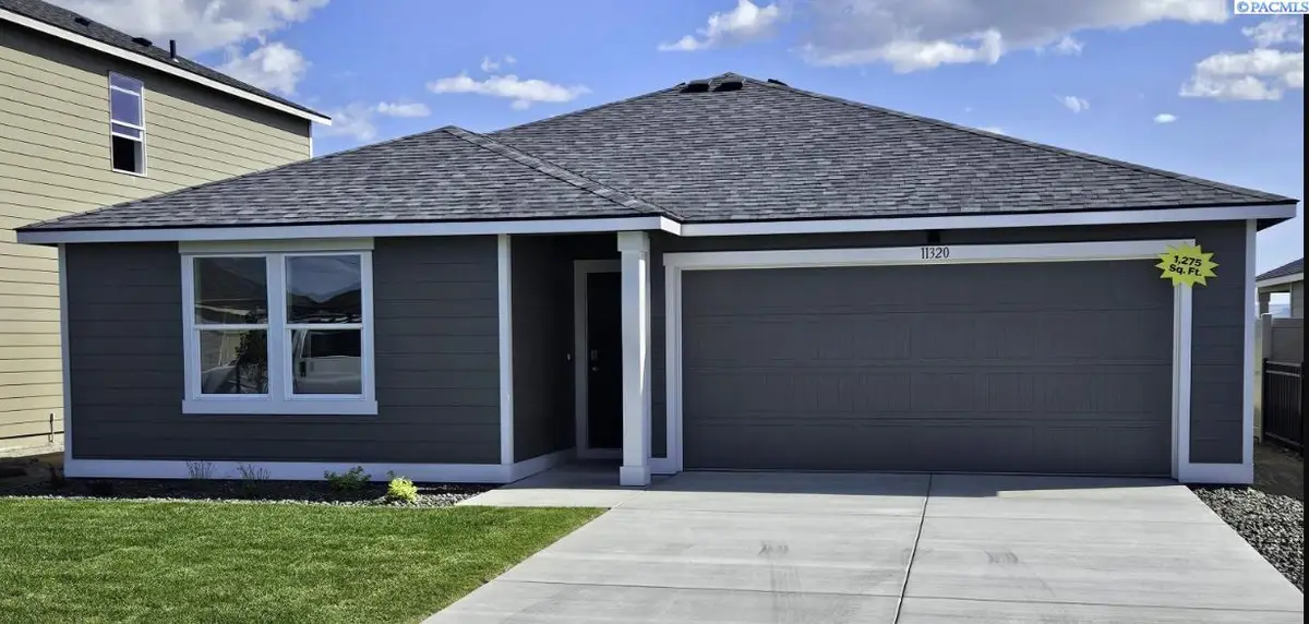 11224 Buckingham Drive, Pasco, WA 99301 - #1