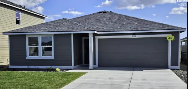11224 Buckingham Drive, Pasco, WA 99301