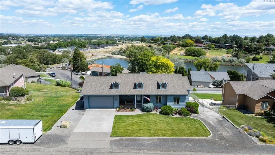 4221 S Fir St, Kennewick, WA 99337 - #2