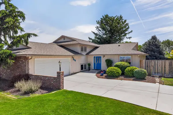 712 N Reed Place, Kennewick, WA 99336