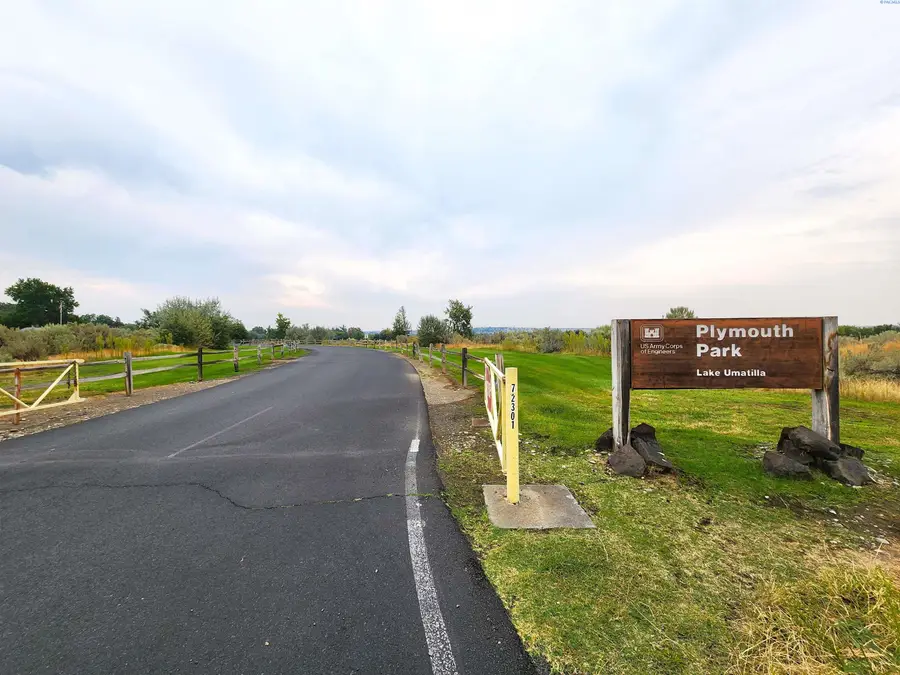 TBD Christy Rd., Plymouth, WA 99346 - #2