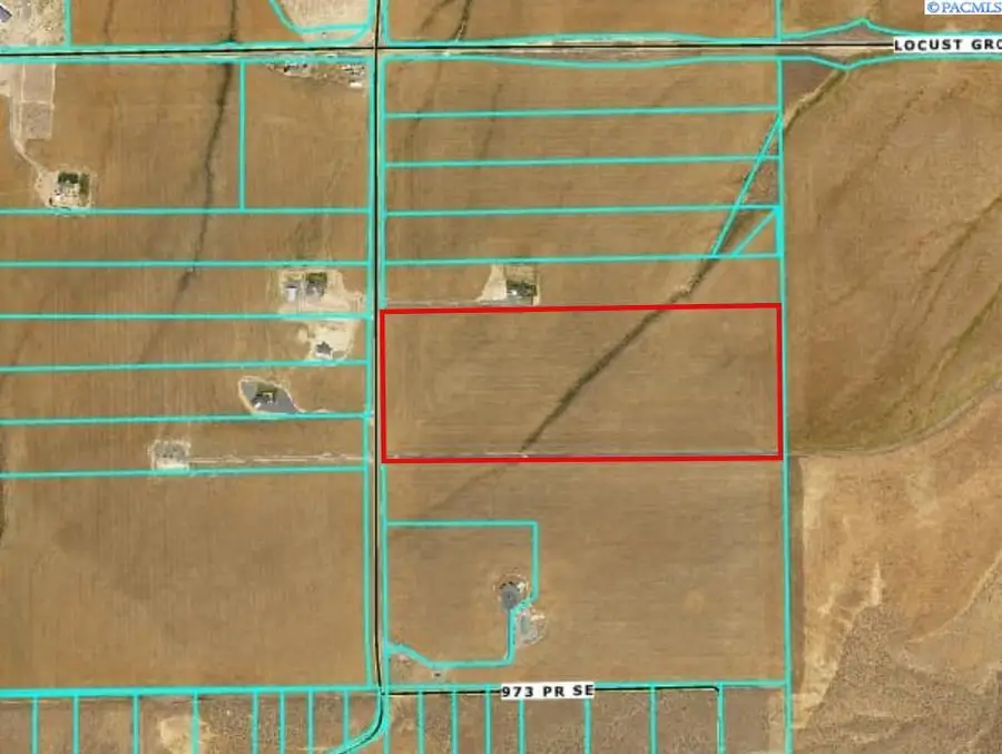 NKA C Williams Rd, Kennewick, WA 99338 - #3