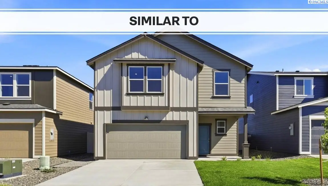 6521 Polar Dr, Pasco, WA 99301 - #1