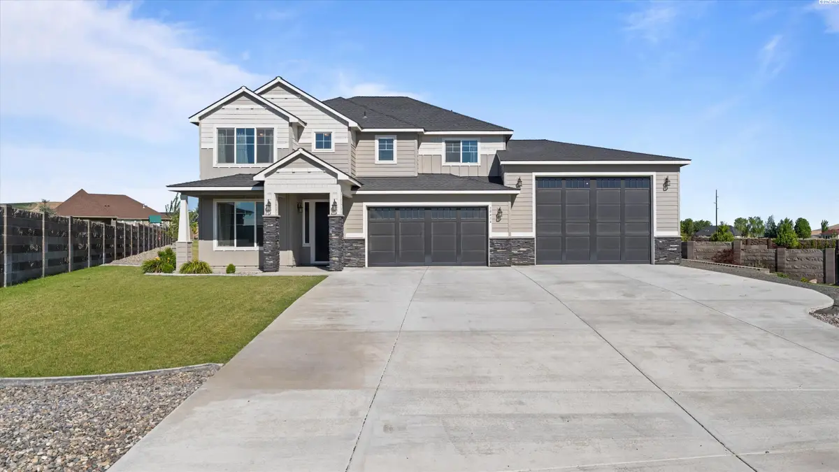 10414 Summit View Ct, Kennewick, WA 99338 - #1