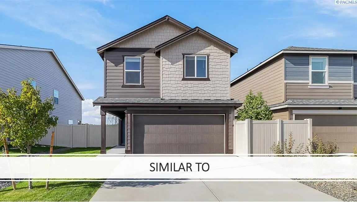 6503 Sandstone Dr, Pasco, WA 99301 - #1