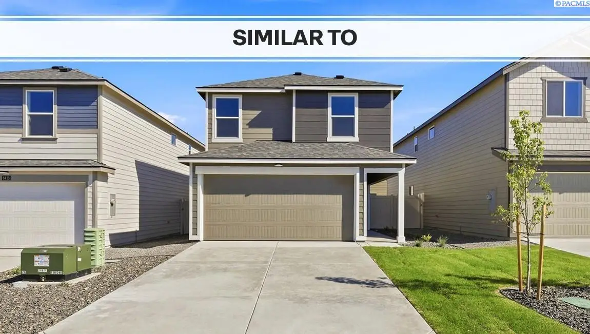 6507 Sandstone Dr, Pasco, WA 99301 - #1