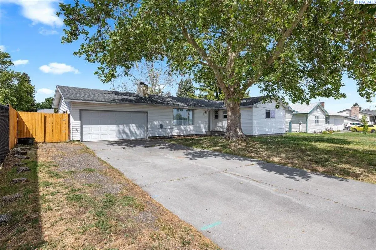 1807 Stevens, Richland, WA 99352 - #1