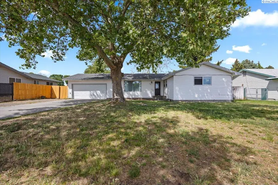 1807 Stevens, Richland, WA 99352 - #2
