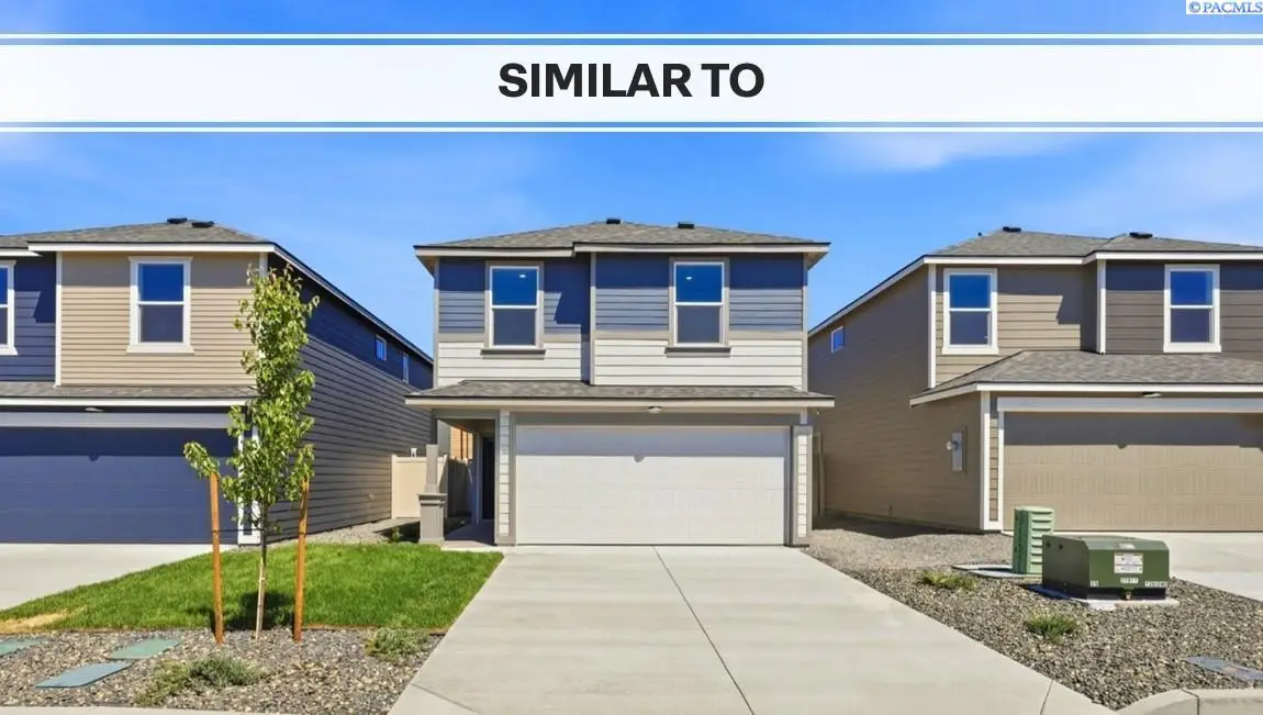 6515 Sandstone Dr, Pasco, WA 99301 - #1