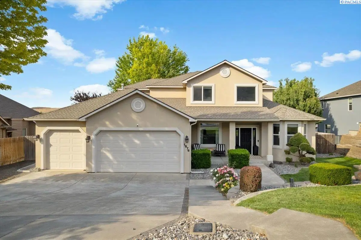 1876 Nova Ln, Richland, WA 99352 - #1
