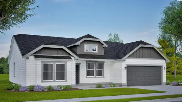 3523 Highview St., Richland, WA 99352