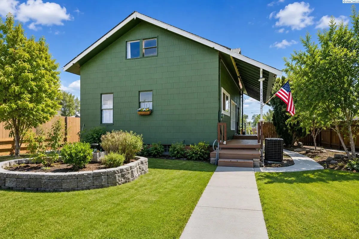 1533 W Jay St, Pasco, WA 99301 - #1