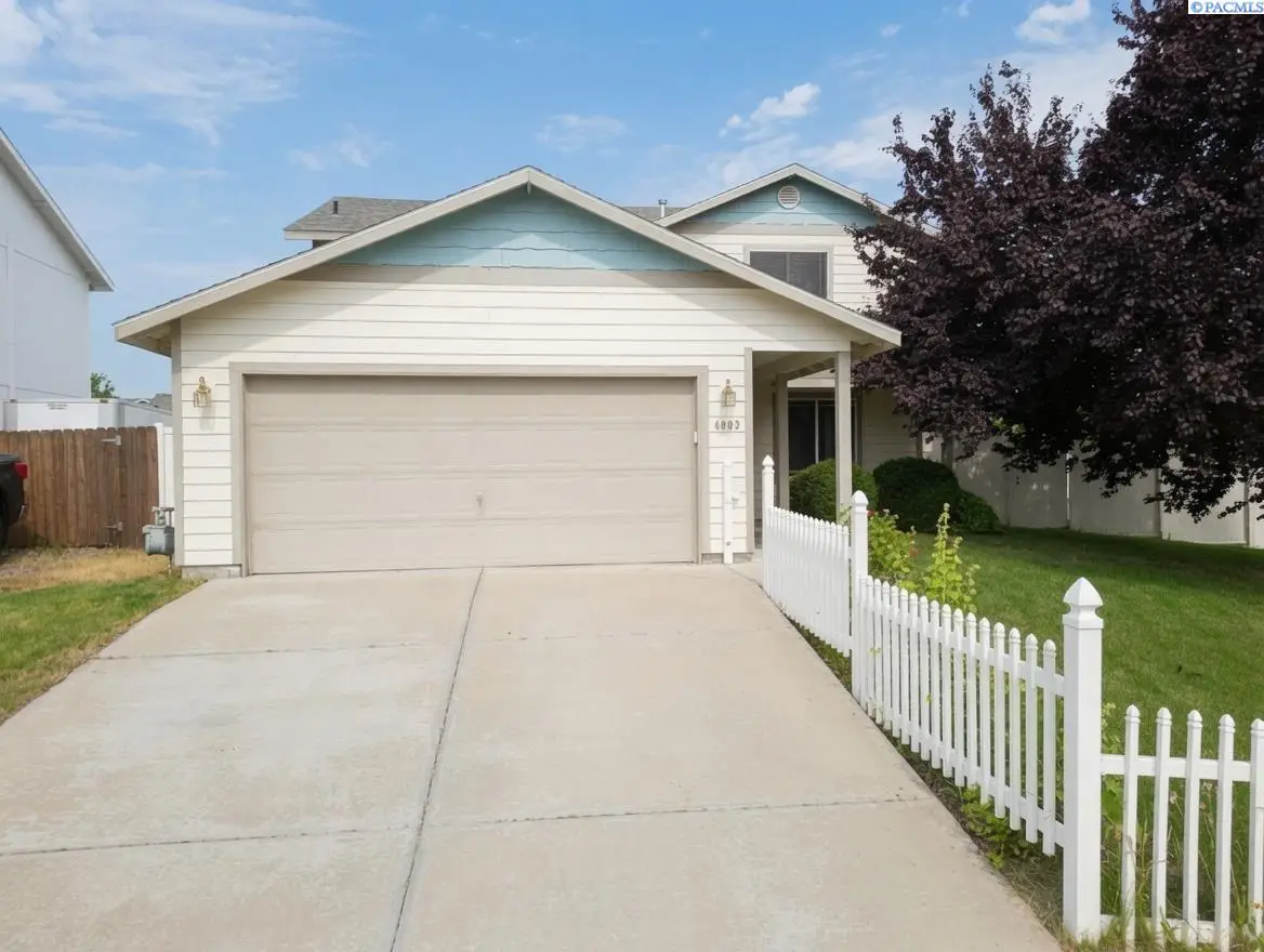 4003 Dartmoor Ln, Pasco, WA 99301 - #1