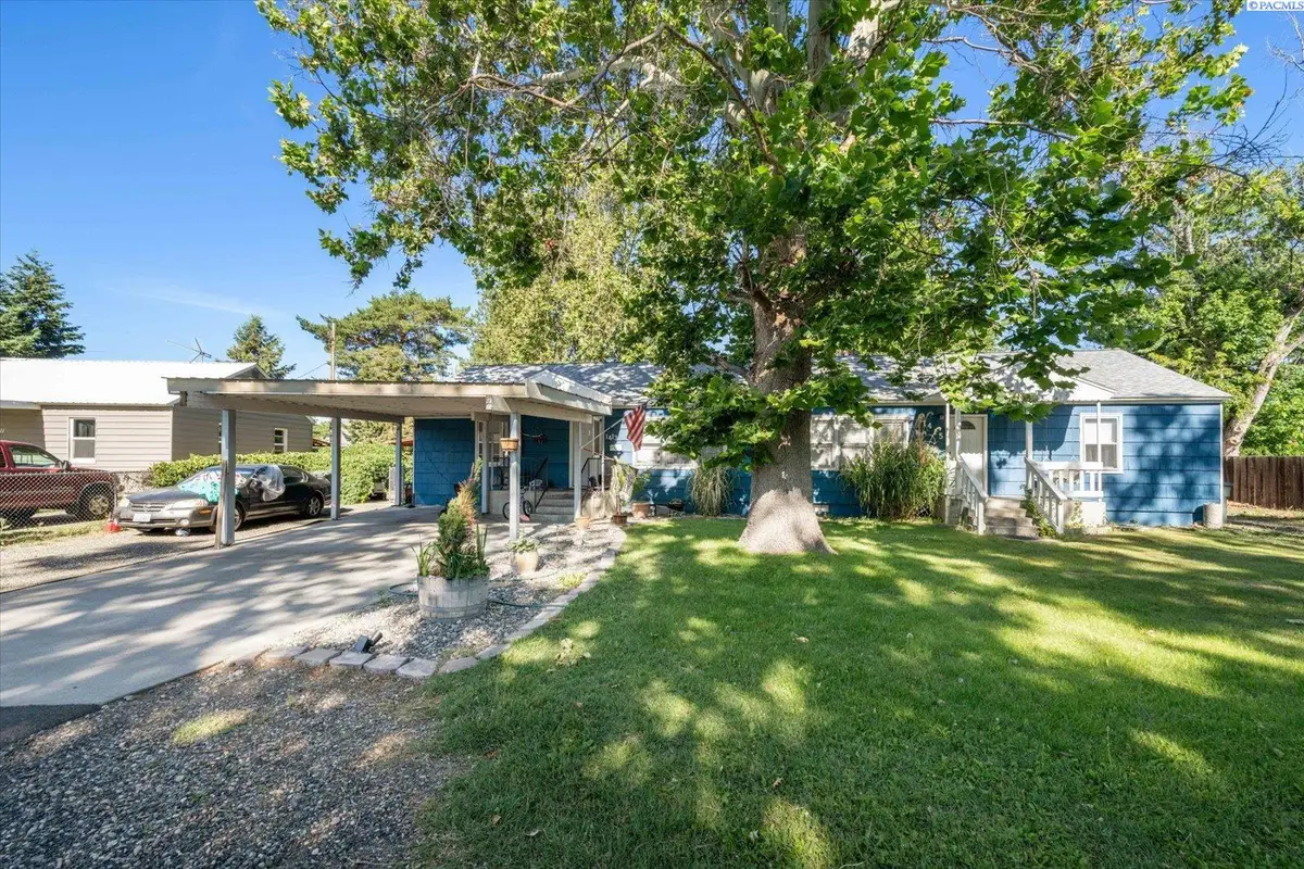 1413/1415 Mcpherson Ave, Richland, WA 99352 - #1