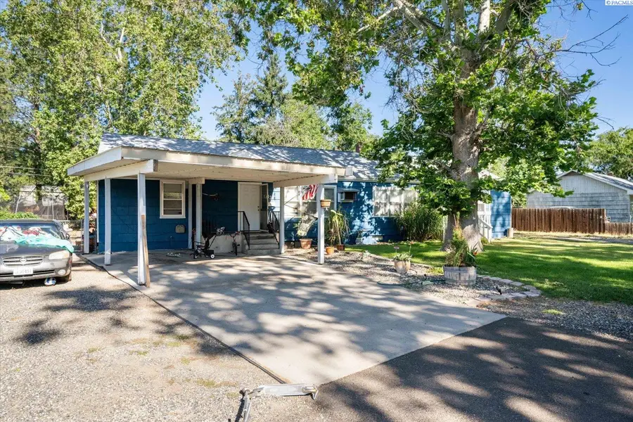 1413/1415 Mcpherson Ave, Richland, WA 99352 - #2
