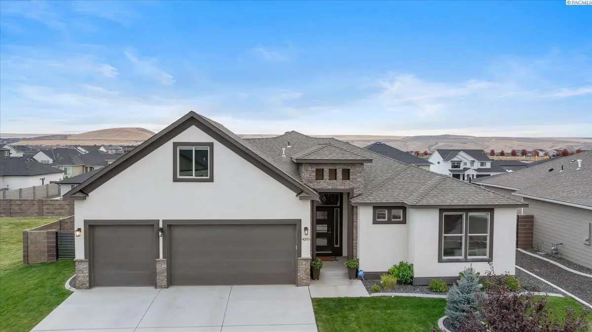 4203 Barbera St, Richland, WA 99352 - #1