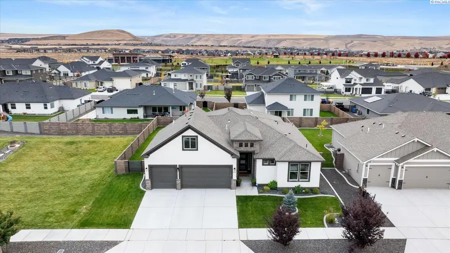4203 Barbera St, Richland, WA 99352 - #2