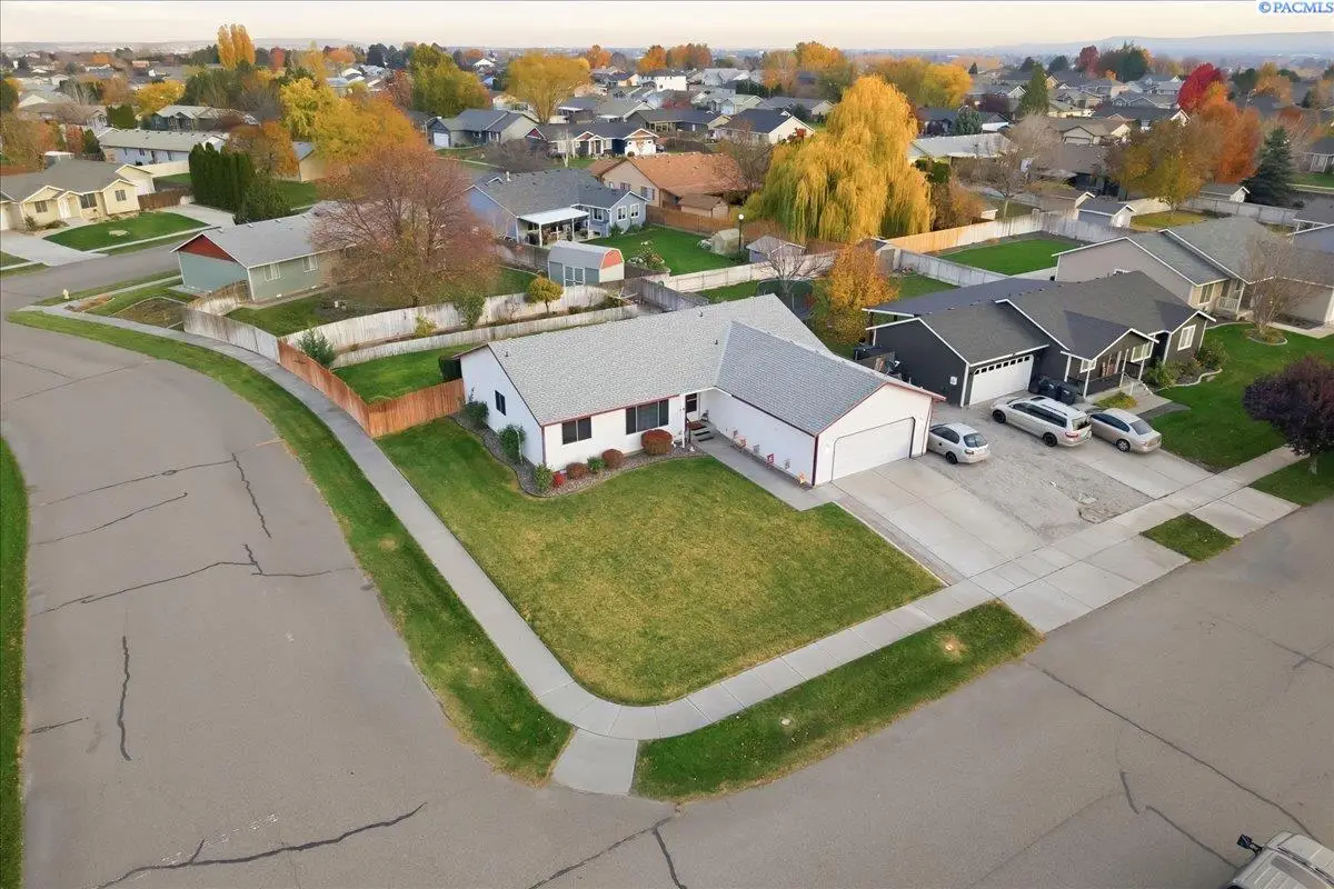 4519 Yuma Drive, Pasco, WA 99301 - #1