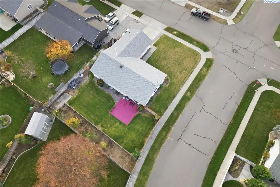 4519 Yuma Drive, Pasco, WA 99301 - #3