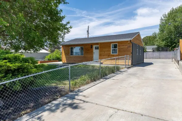 1103 11th Street, Benton City, WA 99320