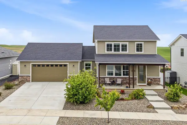 605 SW Cayuse St, Pullman, WA 99163