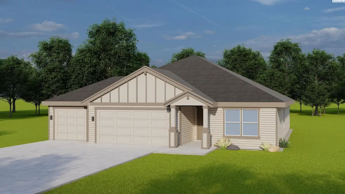 2191 Dulcis Ave, Richland, WA 99352 - #1
