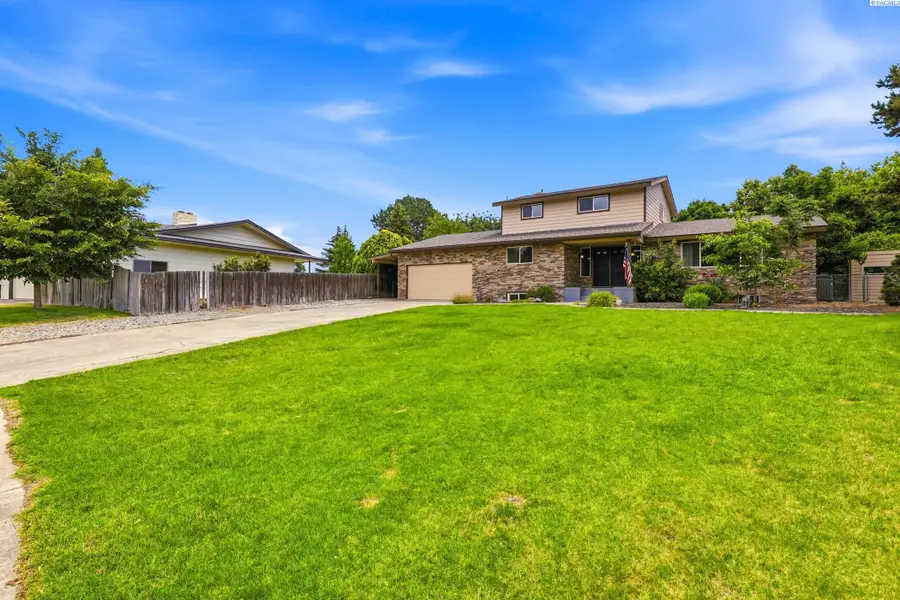 2204 Enterprise Dr, Richland, WA 99354 - #2