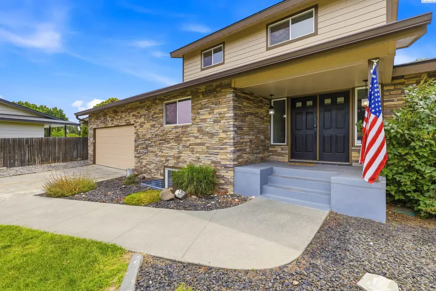 2204 Enterprise Dr, Richland, WA 99354 - #3