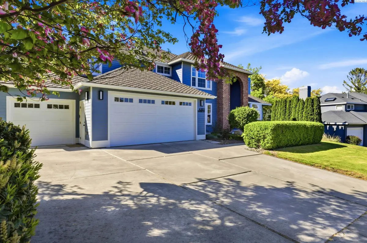 4202 S Irby Loop, Kennewick, WA 99337 - #1