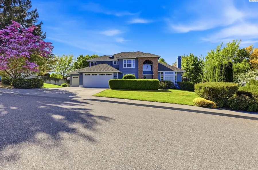 4202 S Irby Loop, Kennewick, WA 99337 - #2