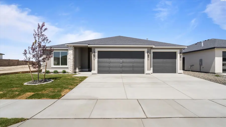 3396 Allison Way, Richland, WA 99352 - #2