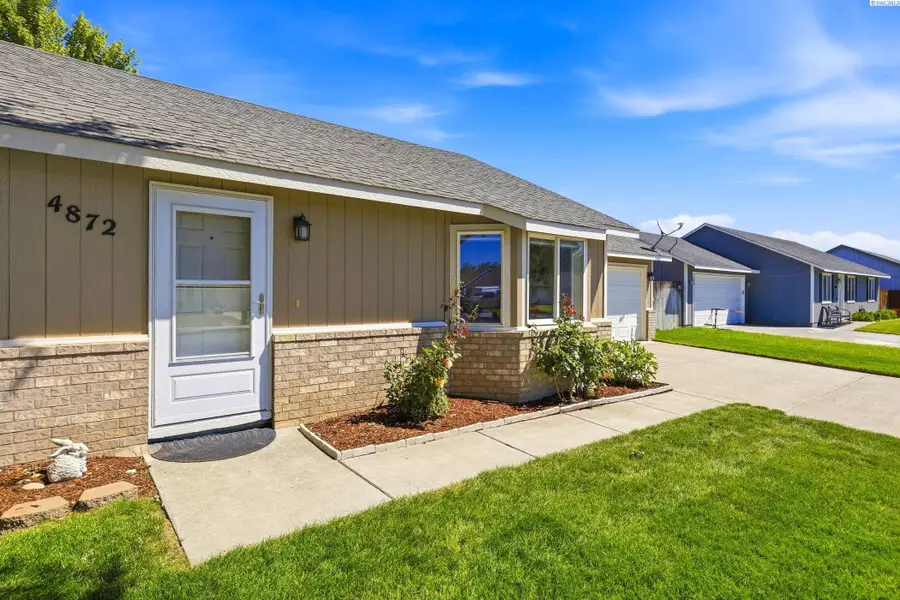 4872 Mt. Adams View Drive, West Richland, WA 99353 - #2
