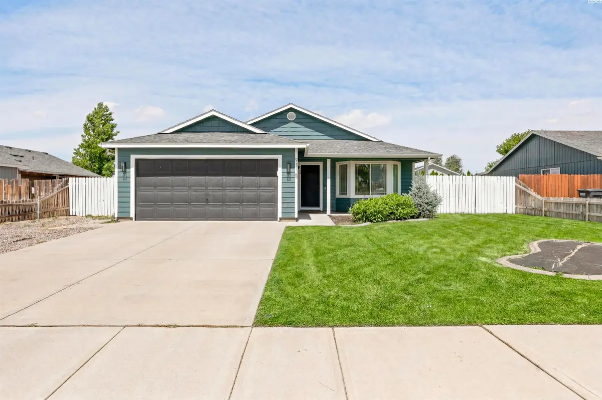 9115 Percheron Drive, Pasco, WA 99301 - #1