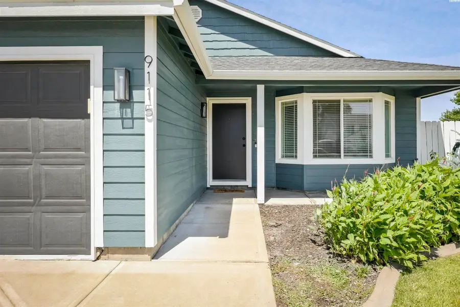 9115 Percheron Drive, Pasco, WA 99301 - #2
