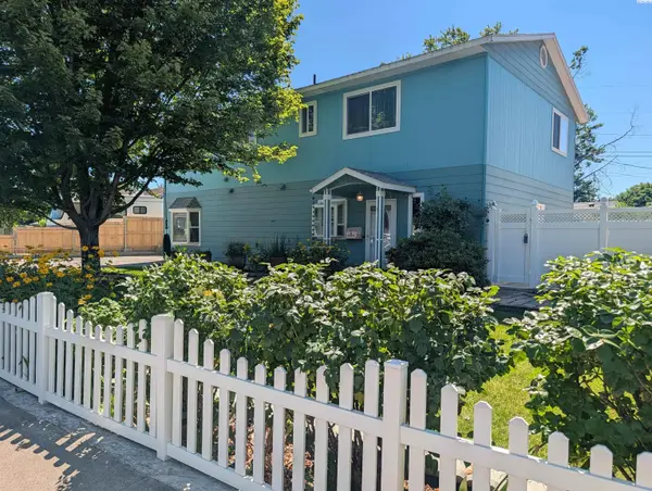 2407 Boise St, Richland, WA 99352