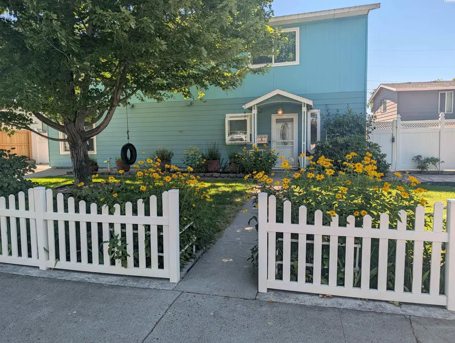 2407 Boise St, Richland, WA 99352 - #2