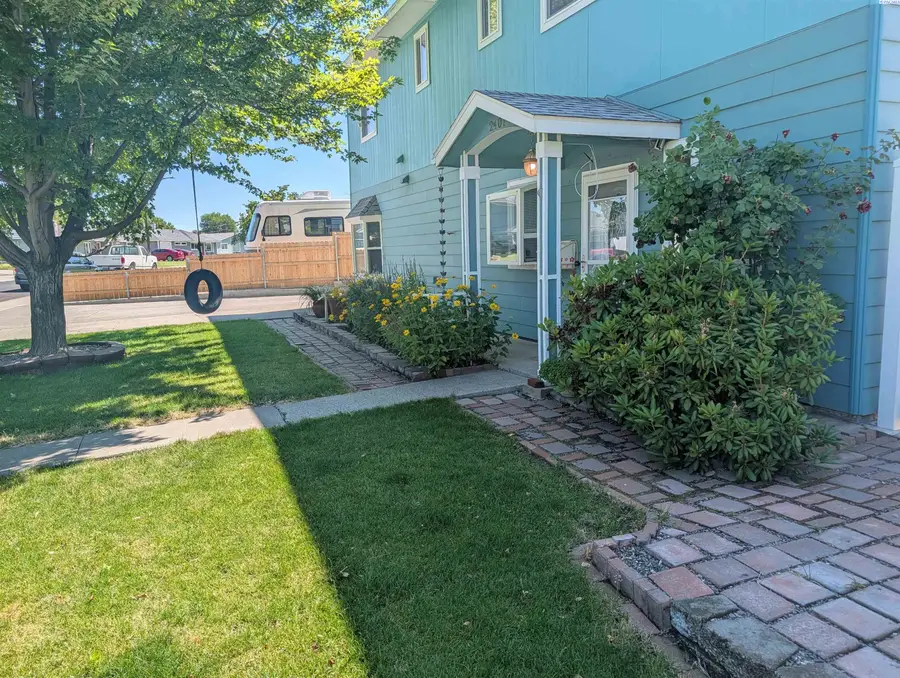2407 Boise St, Richland, WA 99352 - #3