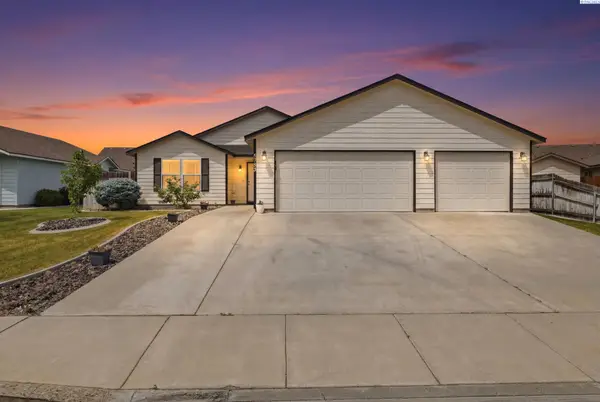 5703 Fillmore Dr, Pasco, WA 99301