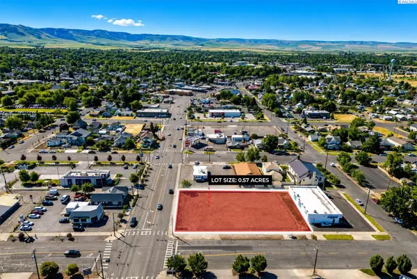 703-713 W Main, Walla Walla, WA 99632-3004