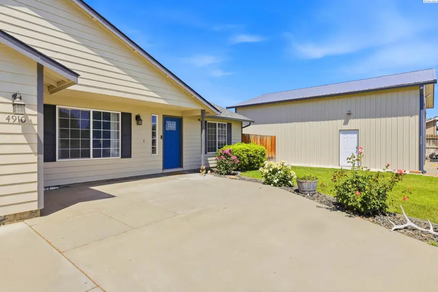 4910 S Washington Pl, Kennewick, WA 99337 - #3