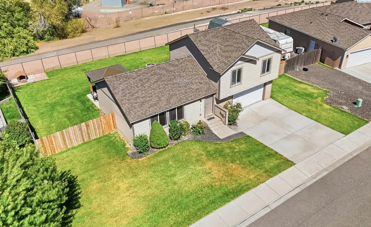 624 Botaka Loop, Benton City, WA 99320 - #1