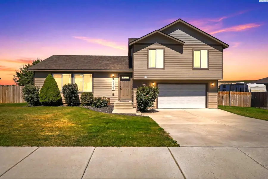 624 Botaka Loop, Benton City, WA 99320 - #2